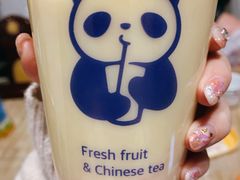 -茶百道(世纪大道店)