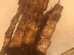 精选猪五花-潮庭·大连海鲜·炭火烧烤·扇贝王(大连店)