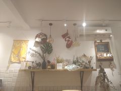 -白日梦奶茶