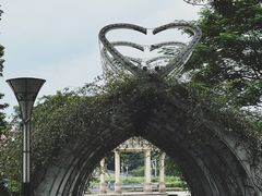 -文华公园(禅城区)