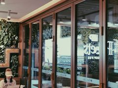 大堂-Peet's Coffee皮爷咖啡(豫园店)