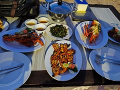 -Ganesha Pudak Cafe