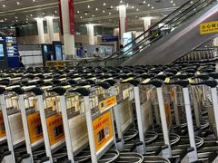 -上海浦东国际机场长途汽车客运站