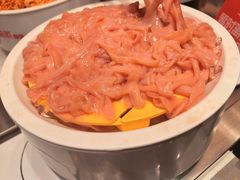 -龍歌自助小火锅(雨花台江南虹悦城店)