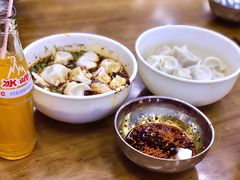 -回坊马二饺子馆