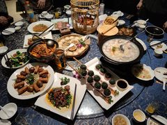 -柳州菜饮食文化博物馆