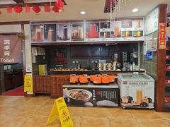 -那家老院子东北菜·饺子·小鸡炖蘑菇(艳华街店)