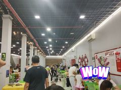 -老猫牛肉火锅(沙溪店)