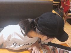 -一心创作料理屋(经开万达店)