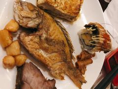 -荣誉国际酒店-云顶旋转餐厅