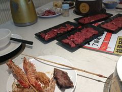 -诱货海鲜自助火锅(爱琴海购物公园东百店)