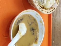 -方中山胡辣汤(西安高新区店)