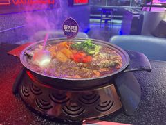 -匠子烤鱼(上邦百汇城店)