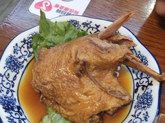 -孙盛兴奥灶面馆·蟹黄面·三虾面(山塘街总店)