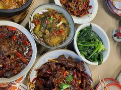 -老三样·旧食新味(万寿宫店)