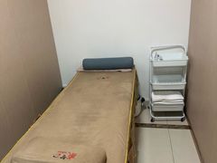 -感智盲人按摩·艾灸·肩颈SPA(岗厦店)
