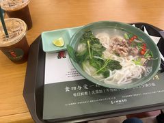 -笠小妹越南粉(新城科技园店)