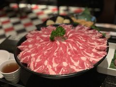 雪龙肥牛-一哥澳门豆捞·澳门风打边炉(高德置地店)