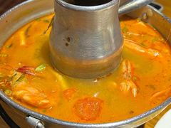 -泰国餐厅 Thai Food(裕华万达店)