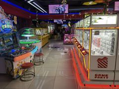 -风云再起游乐汇(北京西单西西友谊店)