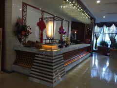 -奥利加尔大酒店-中餐厅