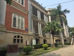 -鼓浪屿钢琴博物馆