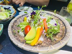 -德川家日本料理(中关村寰太大厦店)