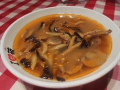 -西贝(上海我格广场店)