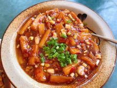 -不相离盐帮菜(郎园店)