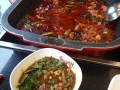 -自贡好吃客(科华店)