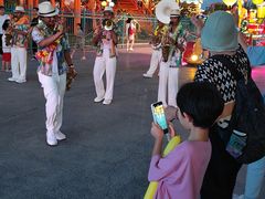 -泉城欧乐堡梦幻世界