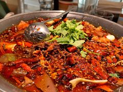 传统毛血旺-麻六记(凤凰汇店)