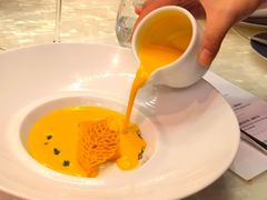 -广州四季酒店·佰鲜汇·现代法餐