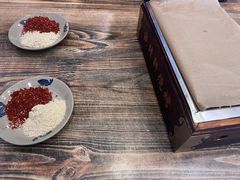 -晓靖轩烧烤(沙河风情店)