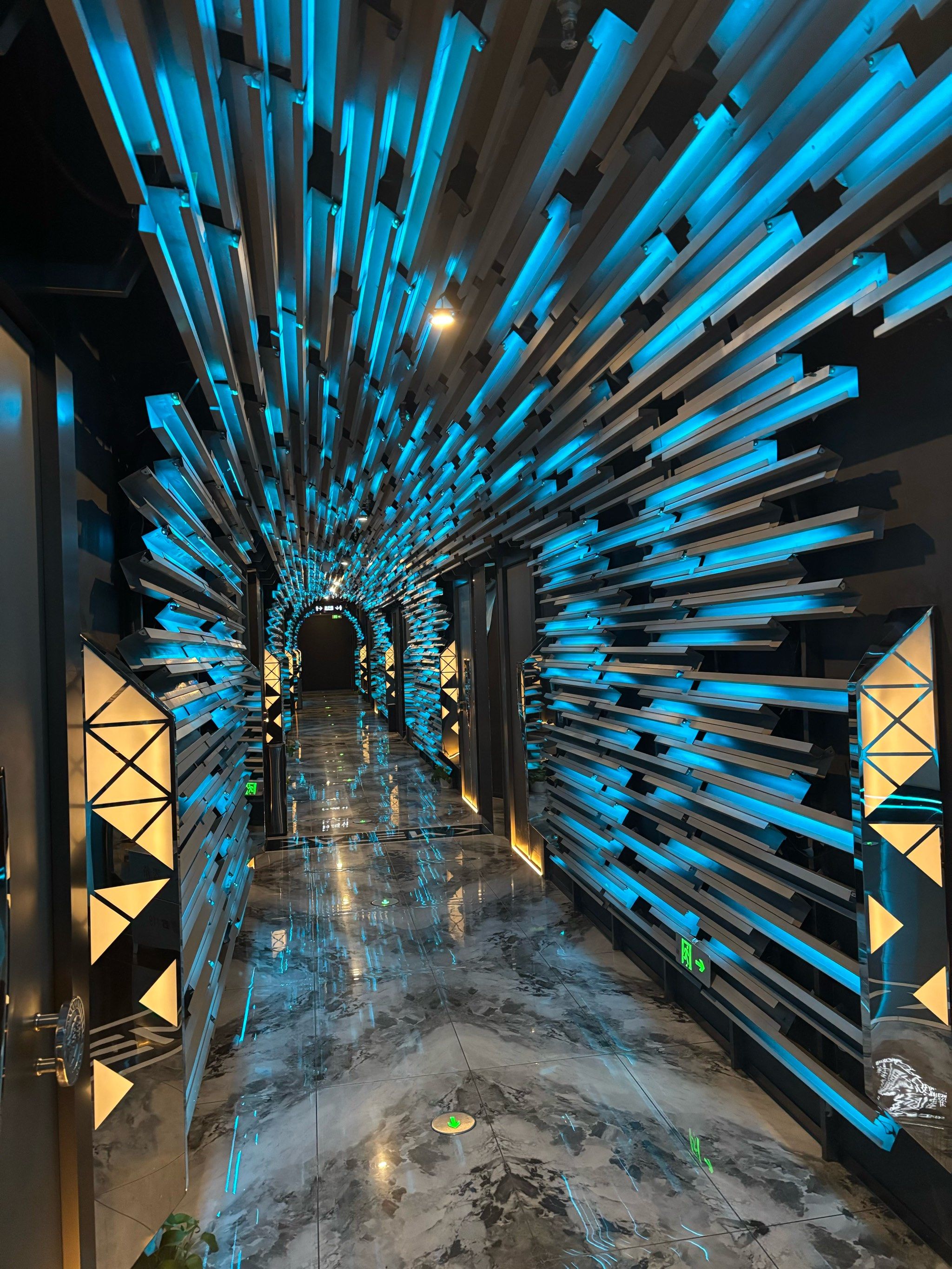 姐妹聚会好去处