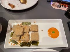 -桂满陇·杭州饭店(清河万象店)