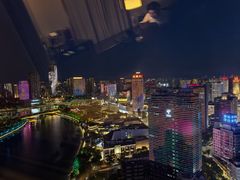-宁波万豪酒店