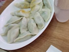 -喜家德虾仁水饺(北站店)