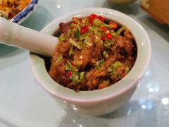 -7号院家宴.烧鸽子(门头沟店)