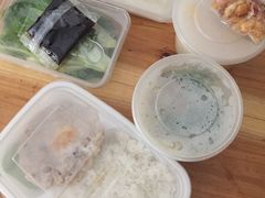 -华辉拉肠(金沙洲店)