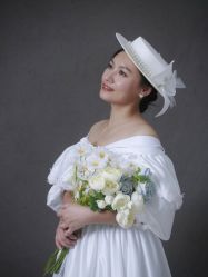 -时光纪全家福·母女写真