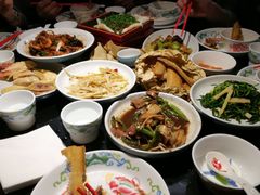 -老头儿油爆虾·知味杭州(爱琴海购物中心)