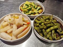 -龙巢盱眙龙虾·牛蛙·烧烤宵夜(八卦岭店)