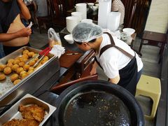 -毛华美食(清扬路店)