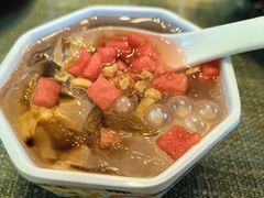 -汉水谣·江景餐厅(江滩店)