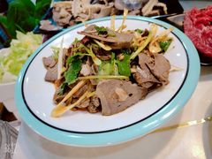 -独一道·大别山土菜烧烤(雨花西路店)