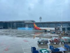 -贵阳龙洞堡国际机场-T2航站楼