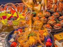 -通海俄式烧烤·俄罗斯大串(嵩山路店)