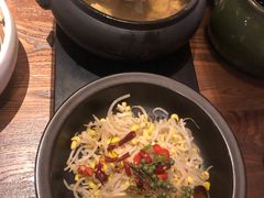 -云海肴·云南小炒·汽锅鸡(天津国金汇店)