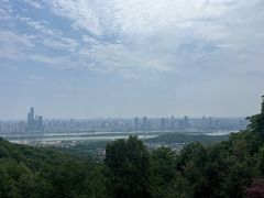 -岳麓山风景名胜区